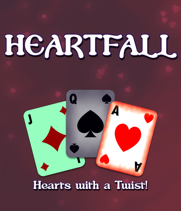 Heartfall gameplay screenshot